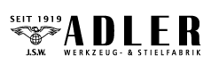 Adler Werkzeug Logo